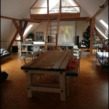 Apartman Na Horach, Plesivec Pstruzi  Exterior foto