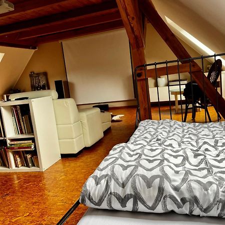 Apartman Na Horach, Plesivec Pstruzi  Exterior foto