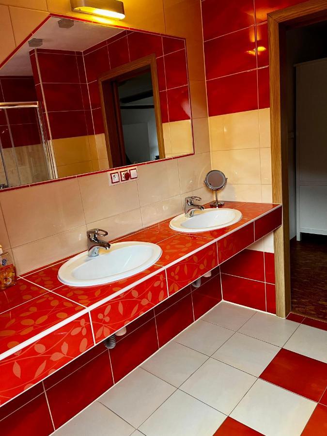 Apartman Na Horach, Plesivec Pstruzi  Exterior foto