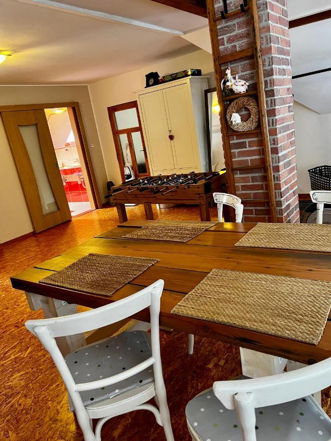 Apartman Na Horach, Plesivec Pstruzi  Exterior foto
