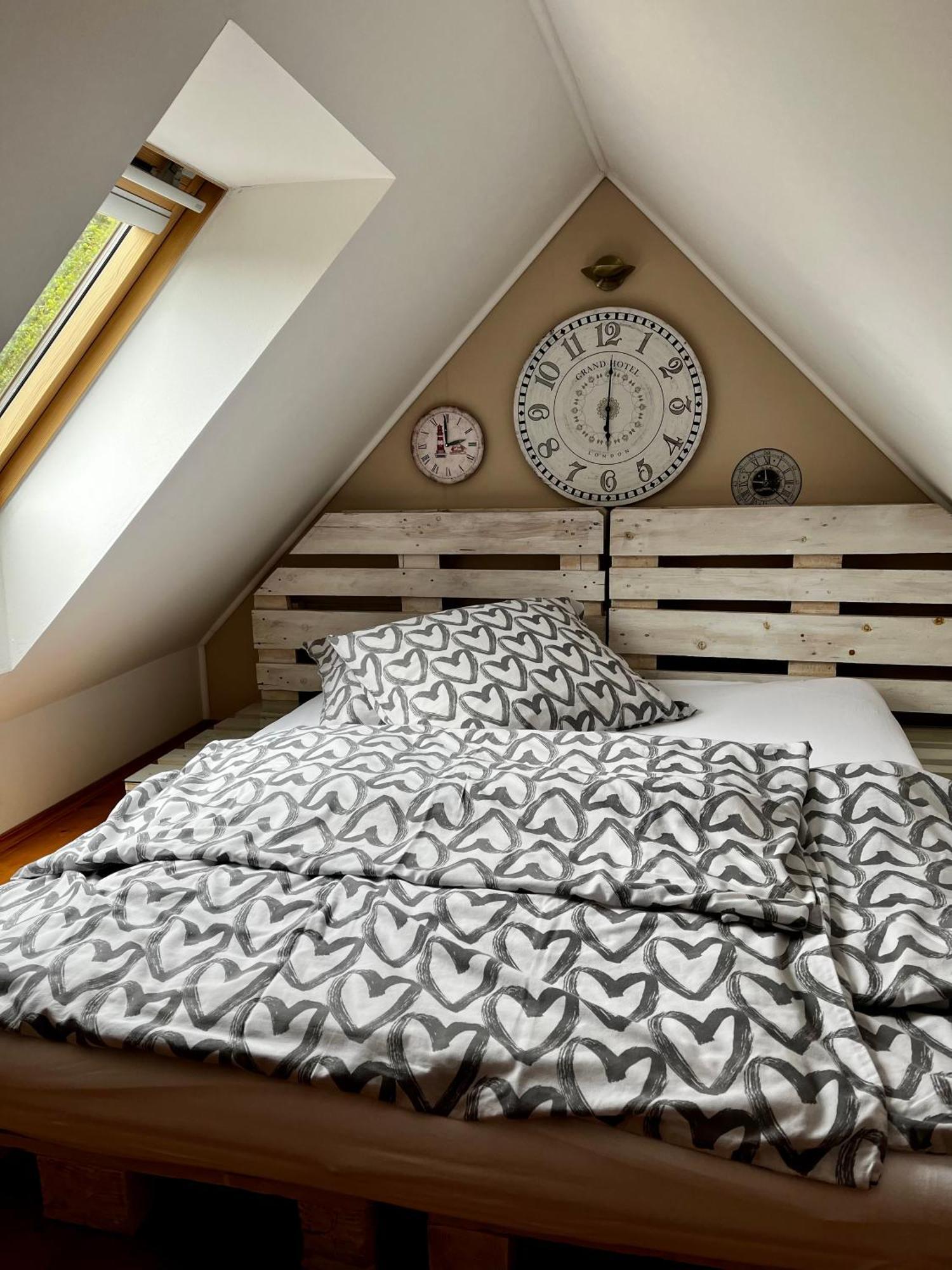 Apartman Na Horach, Plesivec Pstruzi  Exterior foto